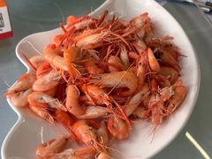 -八仔大富楼·河鲜(西江店)