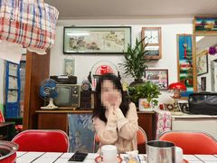 -永安里地摊烤肉(首创店)