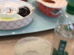 -天天鱼港·海鲜·鲅鱼水饺·招牌烤鸭(黄骅店)