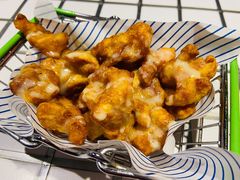 炼奶炸鸡-碌碌发·东南亚风味烧烤档(体育西店)
