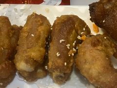 -刘胖子家常菜·蹄花焖藕(中南店)