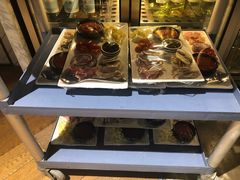-玛尚诺意式餐厅(官舍店)
