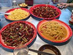 -馬伍旺川菜(江北虹悦城店)