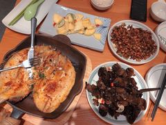 -云海肴·汽锅鸡·云南菜(广安门天虹店)