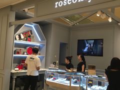 -ROSEONLY诺誓(国际广场购物中心店)