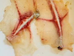 乌鱼片-龙继斑鱼庄(犀浦店)