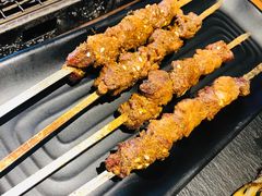 -烧货·活海鲜炭烧(湖滨商业街店)