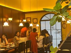 -盛元荼集  素食(滨江凯德壹店)