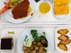 -宜家·瑞典风味餐厅(北京西红门店)