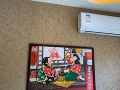 -忆乡情铁锅炖鱼饭店(延庆店)