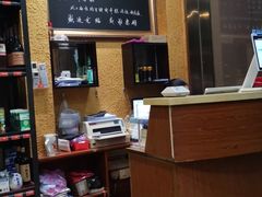 -何记面馆(龙泉山店)
