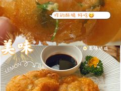 -御彩酒家(东风东路店)