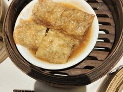 -万龙洲海鲜(南新仓店)