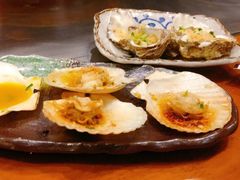 -大渔铁板烧(中山路八佰伴店)