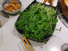 -牛村来人潮汕牛肉火锅(西单店)