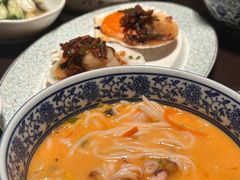 -领事馆19号中餐厅(厦门海景洲际酒店)