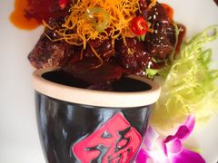 -地方名吃海鲜大馅蒸饺(北戴河店)