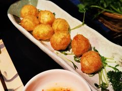 -大红袍火锅料理(尖沙咀店)