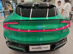 -小米之家汽车(永旺梦乐城店)