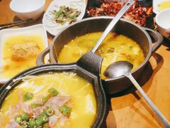 -隔壁老王·家常云南菜(花巷店)