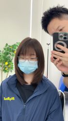 -5M HAIR SALON精品店