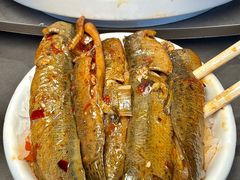 -情妹耙泥鳅·江湖川菜(科华店)