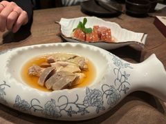 -香园茶社·金陵小灶(老门东店)
