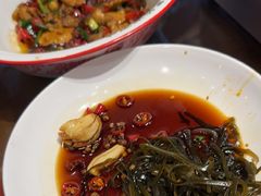 -富正毅三下锅·湘西韵味(天门山索道店)