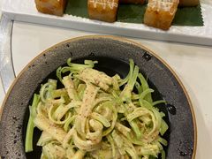 -乜都得港式茶楼(天贵路店)
