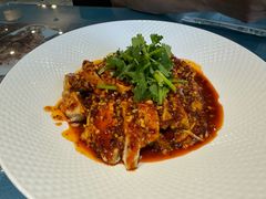 -桃子餐厅·天津菜(红星路直营店)
