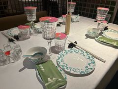 -桂满陇·海市蜃楼·黑金(国金店)