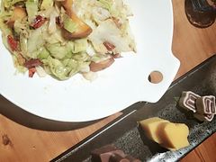 -又一福烤鸭·北京菜(东四店)