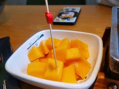 -三石铁板烧(紫竹桥店)