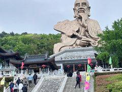 -句容茅山景区