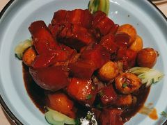 -北李妈妈菜·海肠捞饭(开发区万达店)