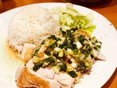 -澳门陈光记烧味饭店(郎家园店)