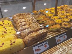 -凯斯汀蛋糕(大学城店)