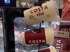 -COSTA COFFEE(西贸凯德晶品4层2店)