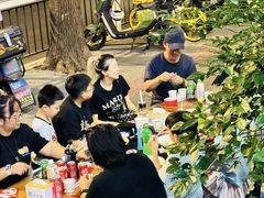 -黄记大闸蟹专卖店·活蟹·醉蟹