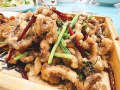 -普天和酒楼·新津菜·烤鸭(天津之眼店)