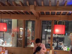-大家食府·福建菜(FAC协盛中心庭院餐厅店)