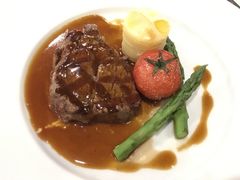 -马克西姆餐厅(崇文门店)