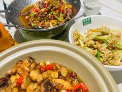 -绿草地·湘菜(7mall店)