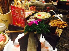 -重庆渝达老火锅(春熙路店)