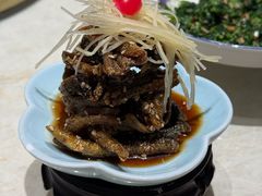 -二泉园老菜馆·百年无锡菜