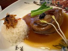 -玉芝兰(长发街店)