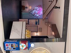 -周渝食惦·酸菜鱼精致川菜(横岗店)