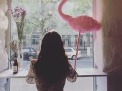 -Smile House咖啡馆(群芳小区店)