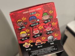 -华莱士·全鸡汉堡(宝岗店)
