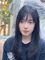 -藤野造型专业烫染接发